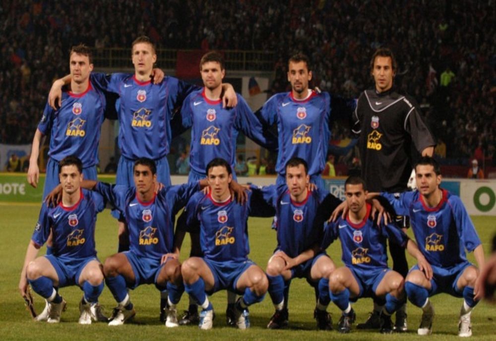 Derby-ul Steaua – FCSB 2, în ochii unui fost mare jucător: „Din cauza asta a început acest război. Steaua e una singură”