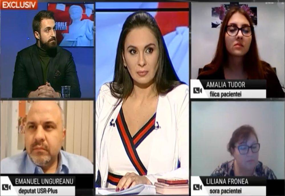 EXCLUSIV LEGILE PUTERII Tânărul vaccinat cu seruri de la producători diferiți: Tot nu am adeverință nici astăzi