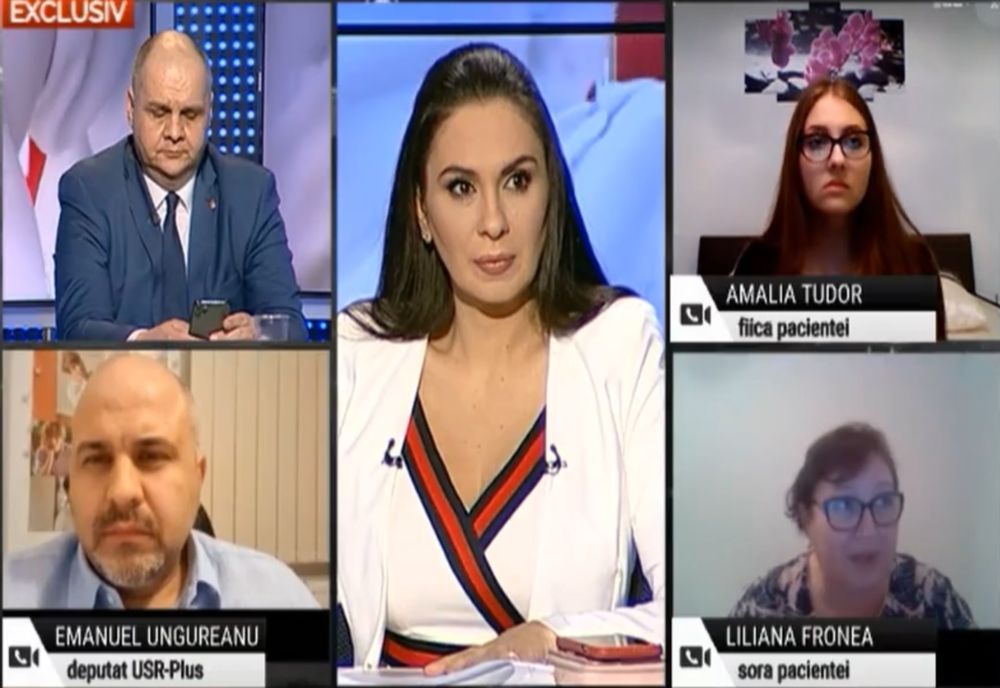 EXCLUSIV LEGILE PUTERII Emanuel Ungureanu, despre cazul de la Constanța: Se va trimite Inspecția Sanitară de Stat acolo