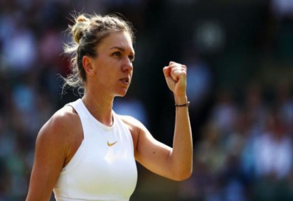 Simona Halep și-a aflat adversara din primul meci de la Miami