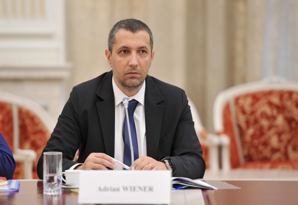 Medicul Adrian Wiener, posibil viitor ministru al Sănătății: „Trecem printr-o criză majoră. E nevoie stringentă de un pachet de măsuri”