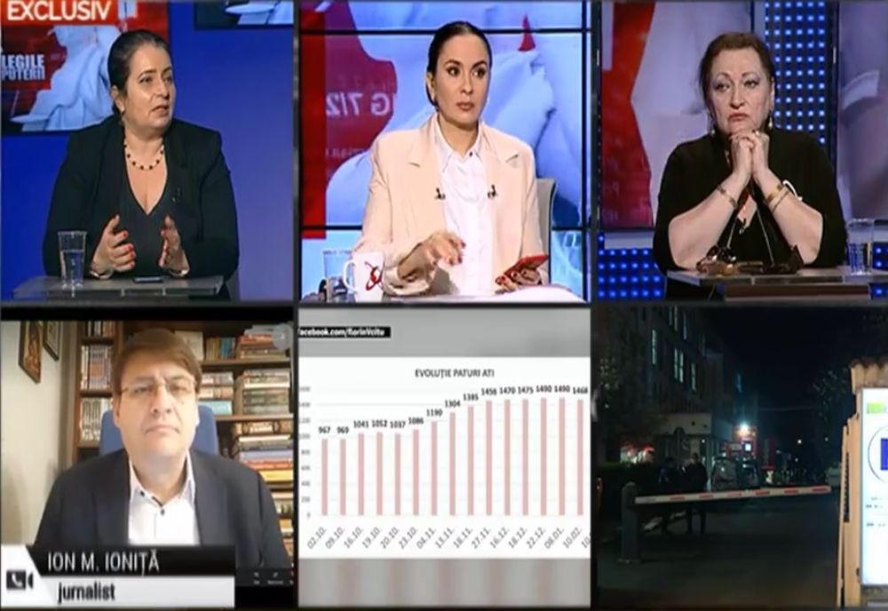 EXCLUSIV LEGILE PUTERII Monica Pop, acuzații dure: Al treilea transplant care se prăbușește sub Vlad Voiculescu