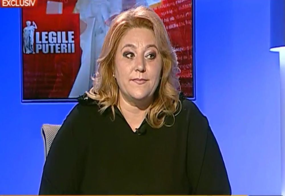 EXCLUSIV LEGILE PUTERII Diana Șoșoacă, omagiu bunicului ei, căzut în Al Doilea Război Mondial