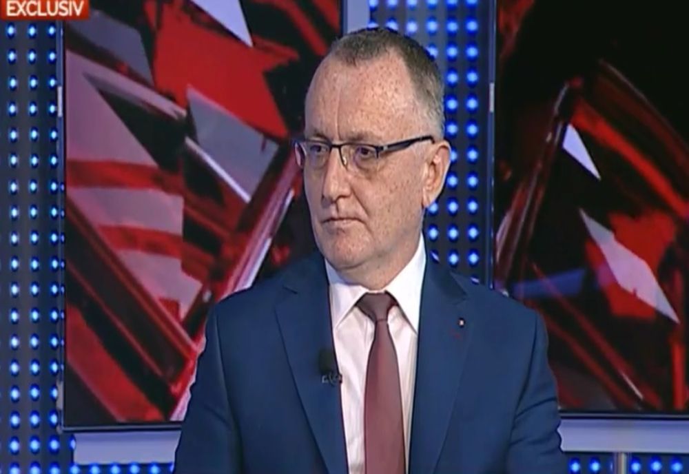 EXCLUSIV Sorin Cîmpeanu: Riscul de explozie a abandonului școlar este foarte mare