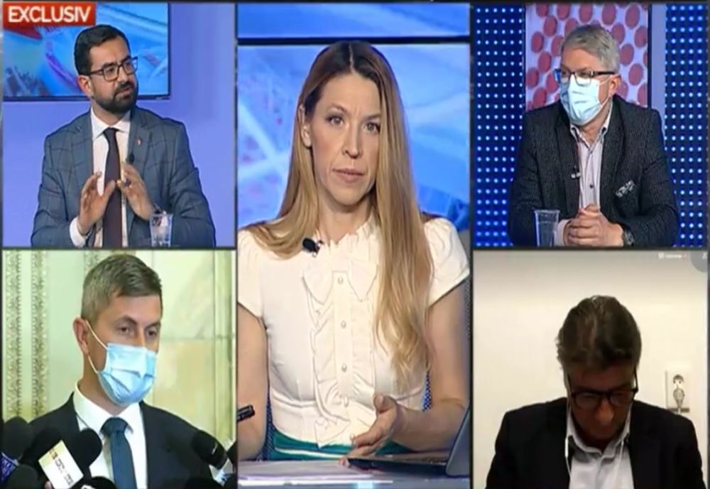 EXCLUSIV De unde ar fi primit Dan Barna informațiile din ancheta DLAF