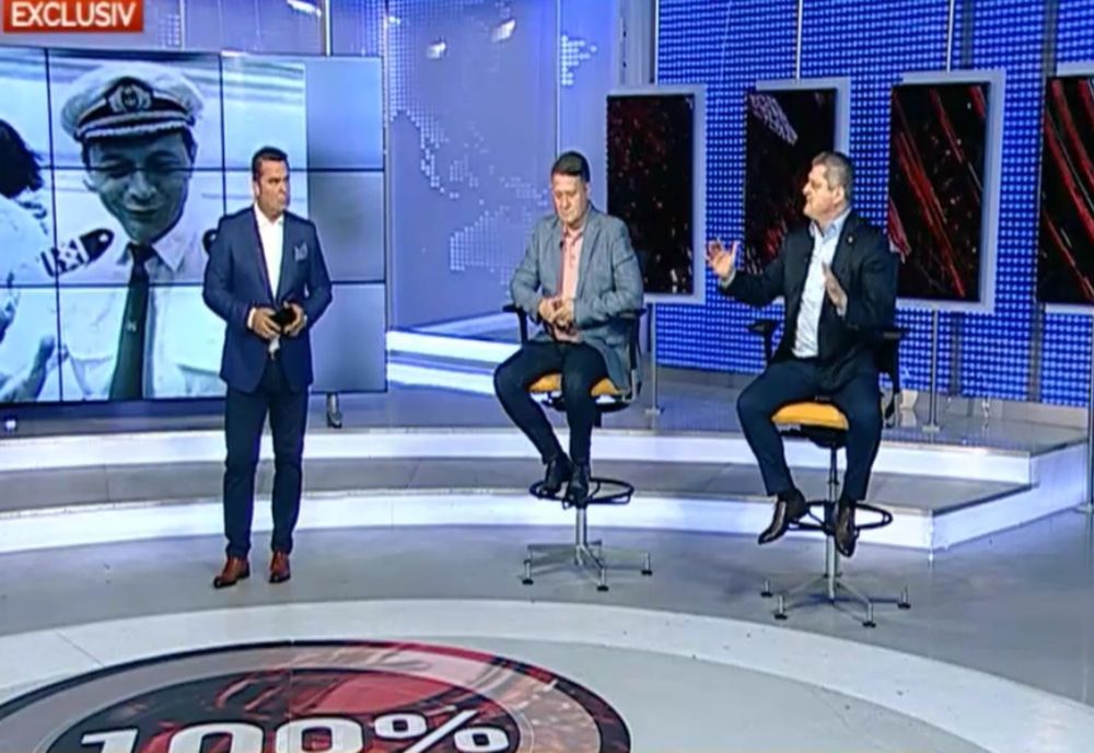 EXCLUSIV: Cine l-a racolat pe Traian Băsescu. Documentele care dovedesc colaborarea