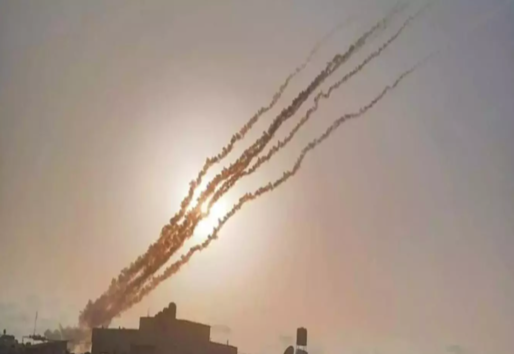 Ambasadorul David Saranga: Hamas a declarat RĂZBOI Israelului. Vom răspunde într-un mod dur