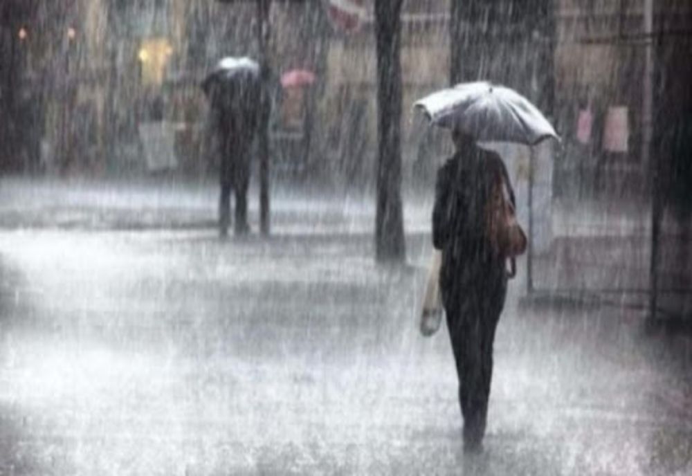 ALERTĂ meteo pentru București