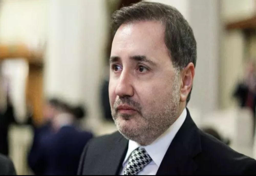 Sinucideri dubioase ale personajelor cheie de la Chișinău. Cristian Rizea face dezvăluiri ȘOCANTE