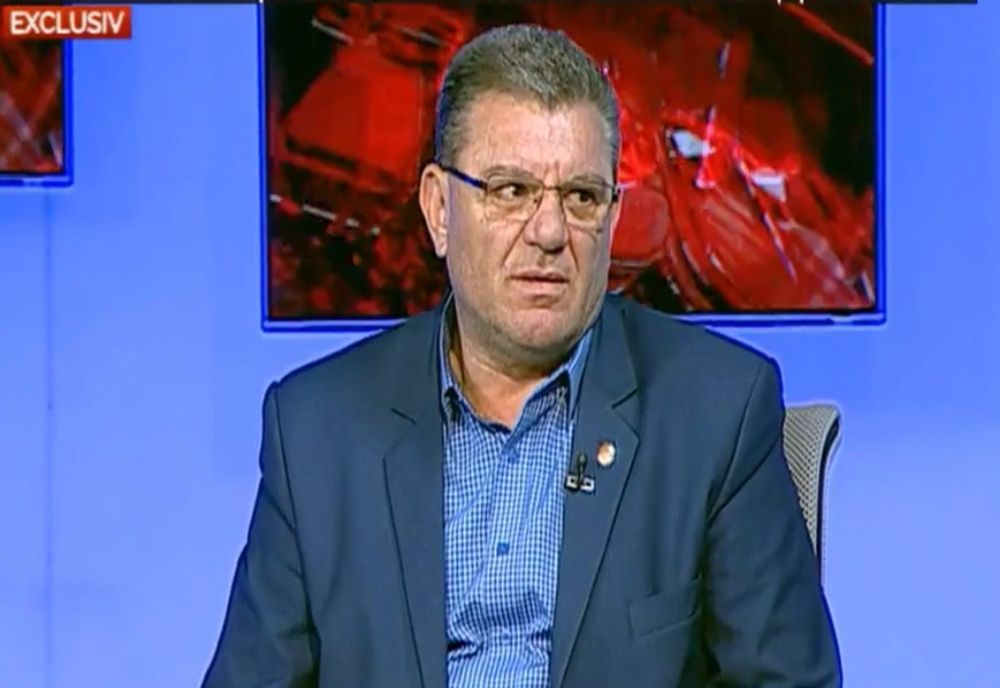 EXCLUSIV Ce le-ar fi spus primarul din Ștefănești anchetatorilor despre acuzațiile de viol asupra unei minore