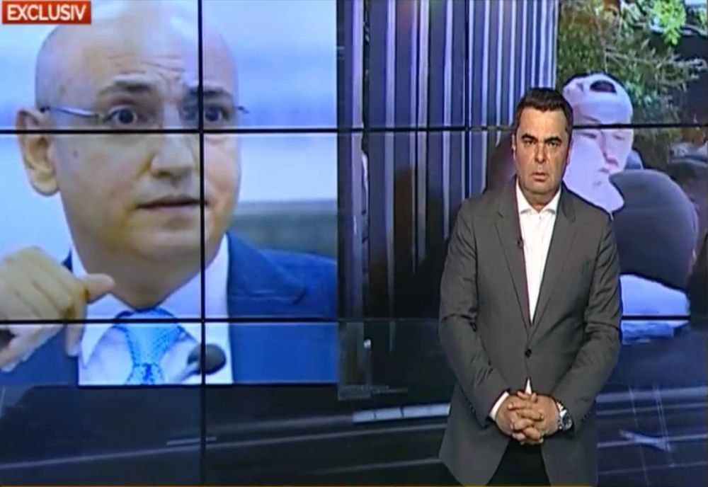 EXCLUSIV Fostul șef al CNAS, acuzații grave după OUG privind coplata în Sănătate