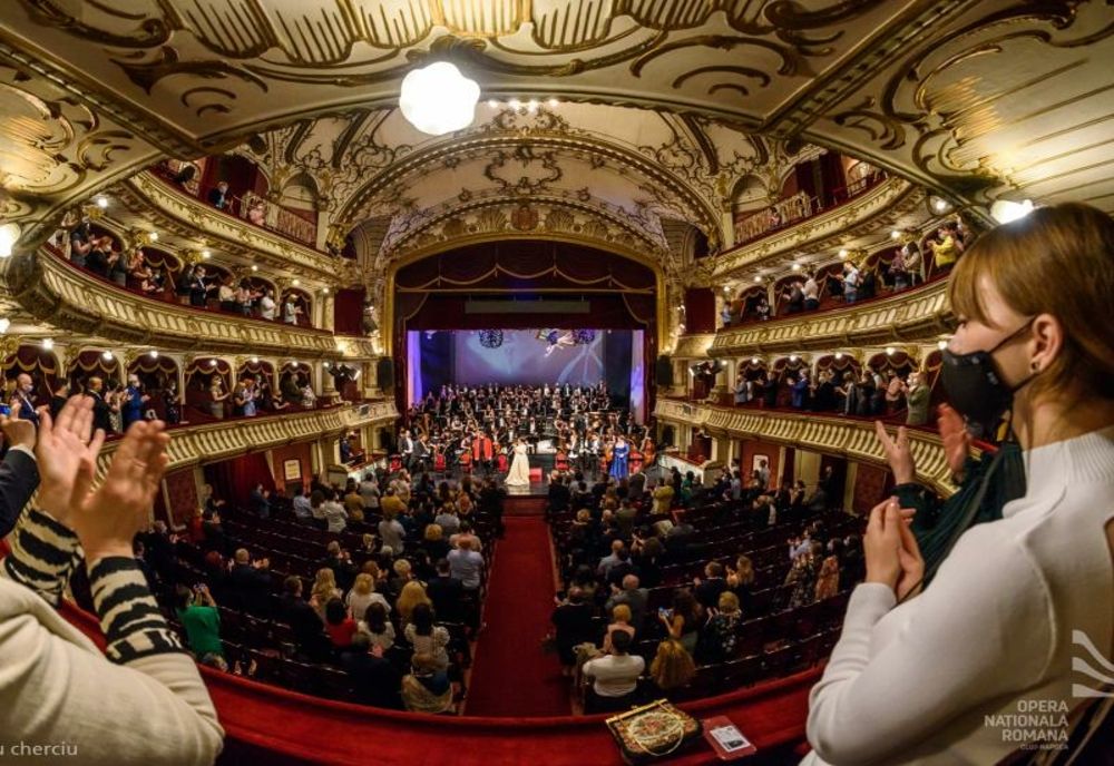 Câte persoane s-au infectat după spectacolele pilot de la București și Cluj