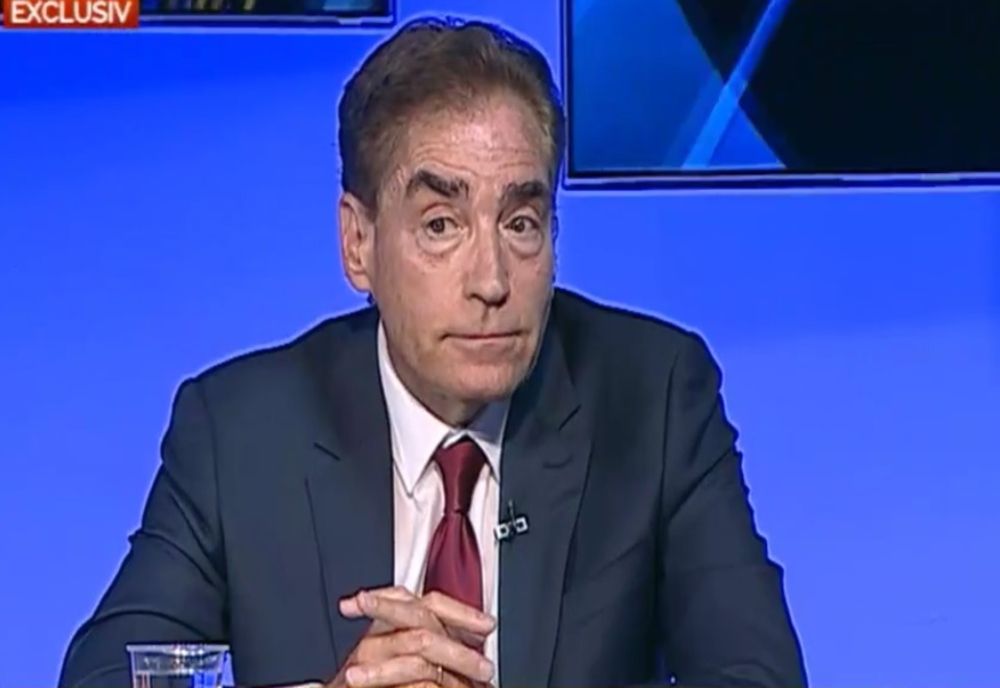 EXCLUSIV Petre Roman: Venirea minerilor, o pată neagră pentru istoria noastră