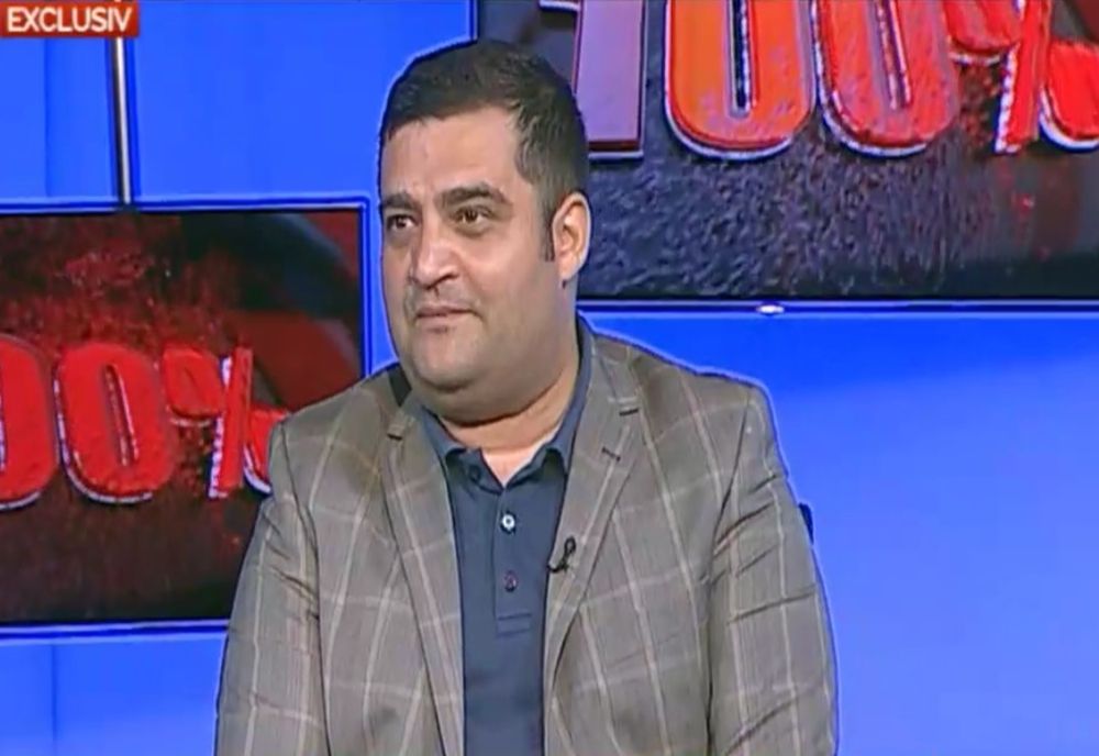 EXCLUSIV Tănase Stamule: USR PLUS nu a vrut irigațiile în PNRR