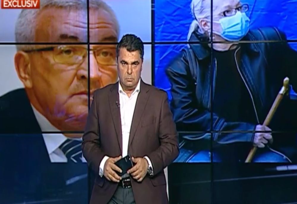 EXCLUSIV Cezar Irimia: Cine are bani trăiește, cine nu are bani moare