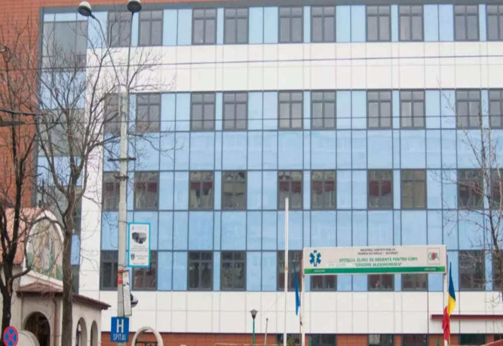 Managerul Spitalului Grigore Alexandrescu: „Este o luptă pe viaţă şi pe moarte între noi şi ȘOBOLANII”