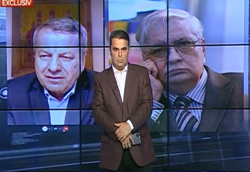 EXCLUSIV Mircea Coșea, semnal dur de alarmă: Dacă nu se face o reevaluare a structurii economiei românești, nu avem viitor