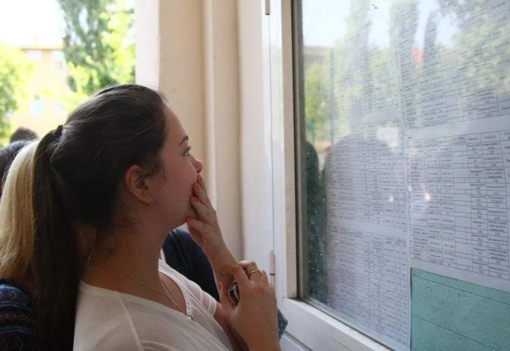 Sectorul 4 are cea mai mare rată de promovabilitate din țară la examenul de Bacalaureat