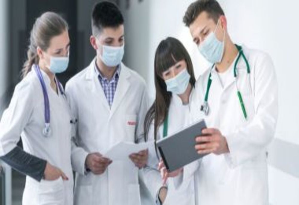 Număr record de candidați la Facultatea de Medicină din București