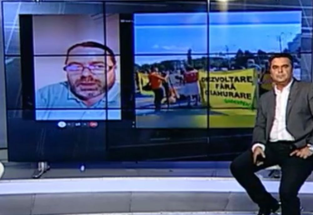 EXCLUSIV Mihai Goțiu: Concluzia coaliției e că nu se mai poate retrage dosarul Roșia Montană de la UNESCO