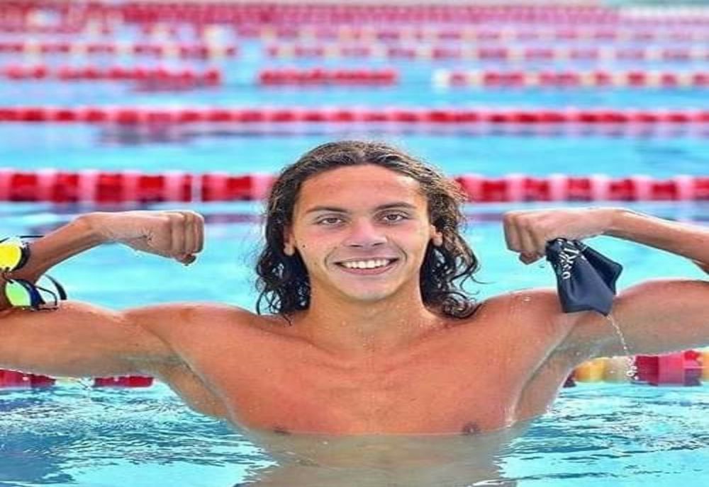 Record pentru tânărul David Popovici la Tokyo. Va fi o finală de neuitat!