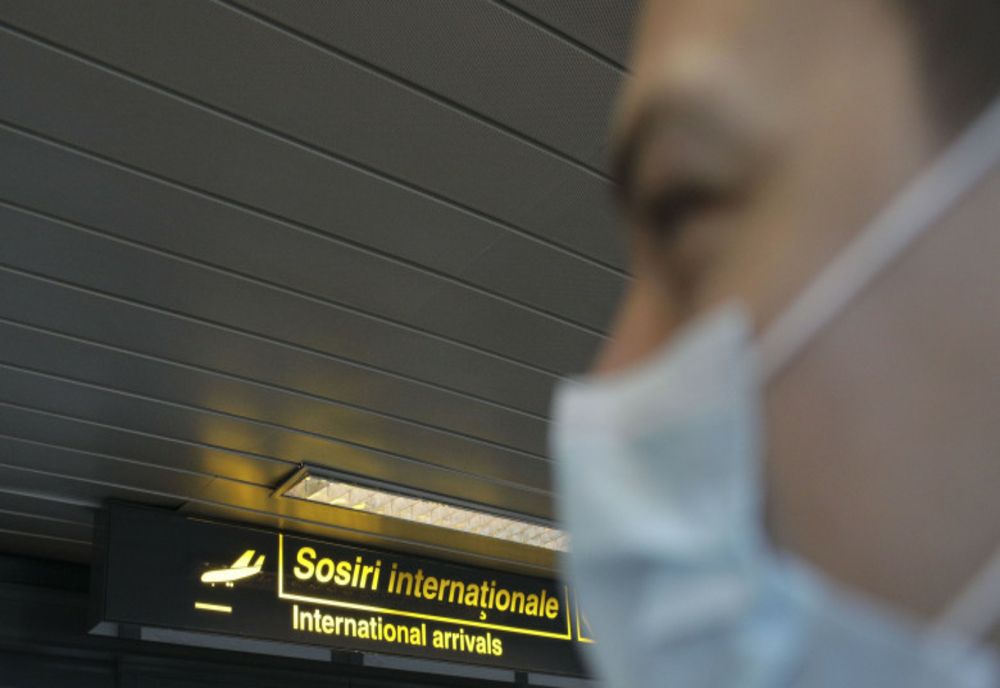 București și Ilfov intră pe lista roșie a Spaniei, din cauza incidenței mari a infecțiilor cu COVID