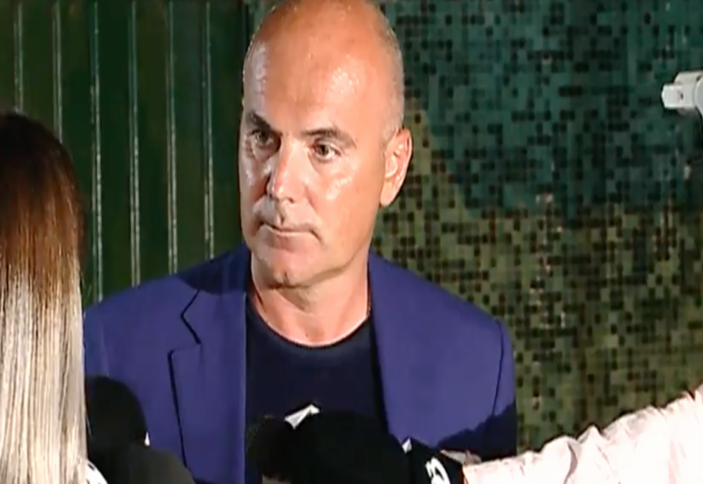 Rareș Bogdan: Pe 22 vom avea ministru de Finanțe - Dan Vîlceanu. Tabăra lui Cîțu a convocat BPN fără acordul lui Orban