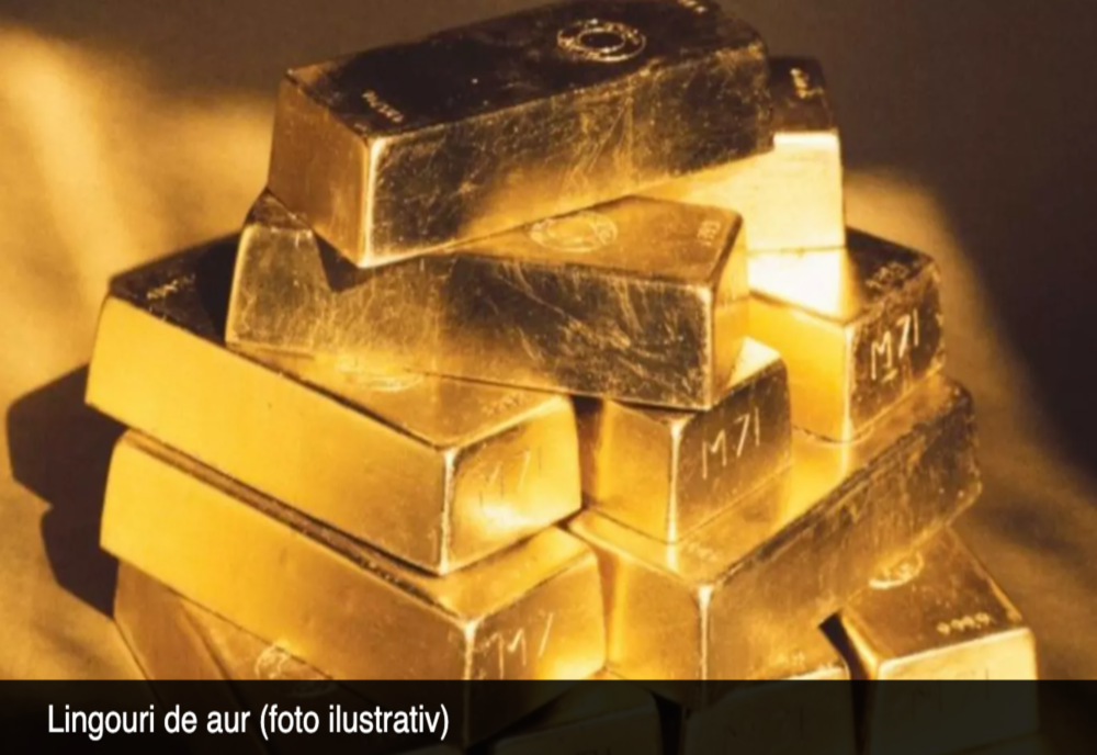 Culisele statului paralel | TEZAURUL României, un secol de negocieri fără rezultat cu Moscova