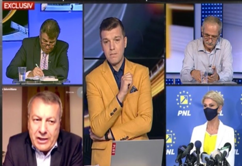 EXCLUSIV Gheorghe Ialomițianu susține că în România avem deja parte de măsuri de austeritate  