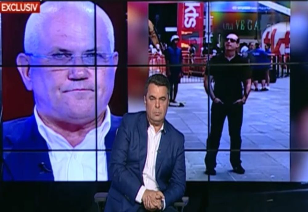 EXCLUSIV Marius Pieleanu: Marea problemă a PNL este că USR nu vrea să finanțeze PNDL