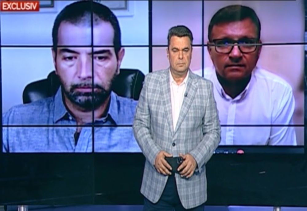 EXCLUSIV Marius Budăi: Cine știe ce vom mai afla despre Florin Cîțu