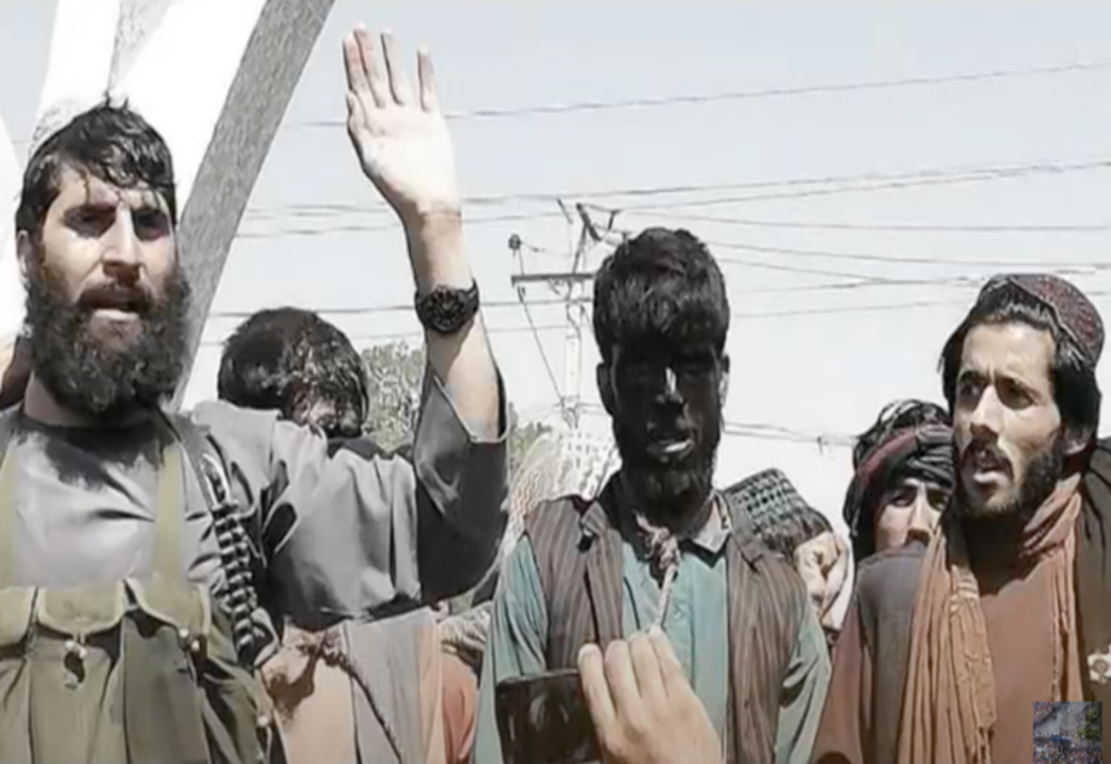 Afganii refugiați în România nu mai știu nimic de familiile lor