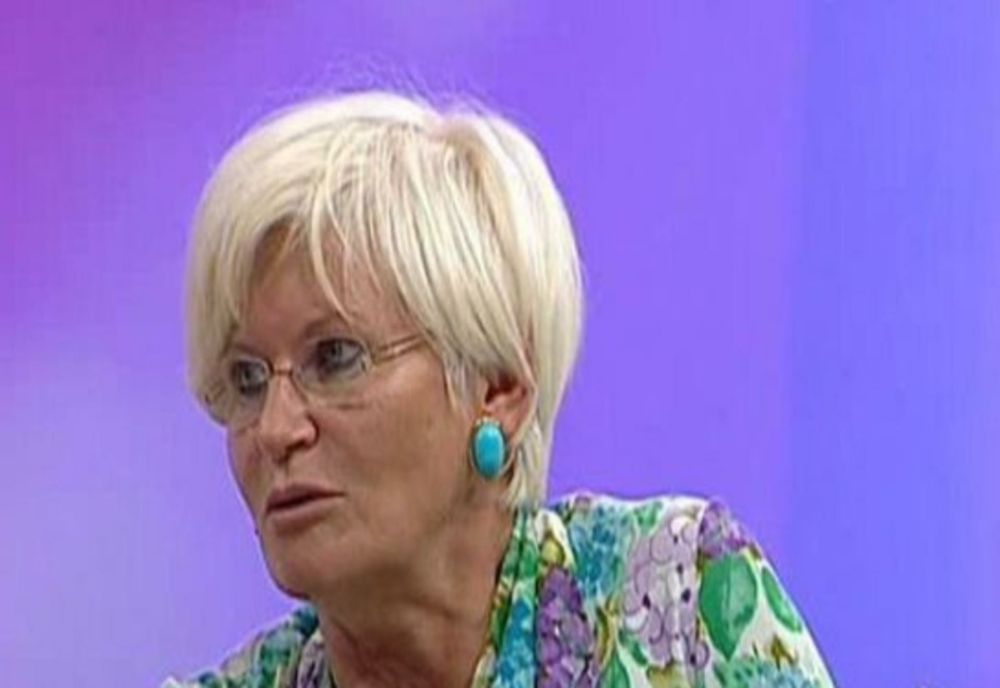 "100% Tu decizi!" | Monica Tatoiu le-a găsit de lucru: Cîțu - brutar, Vîlceanu - grădinar, Turcan - vânzătoare de genți