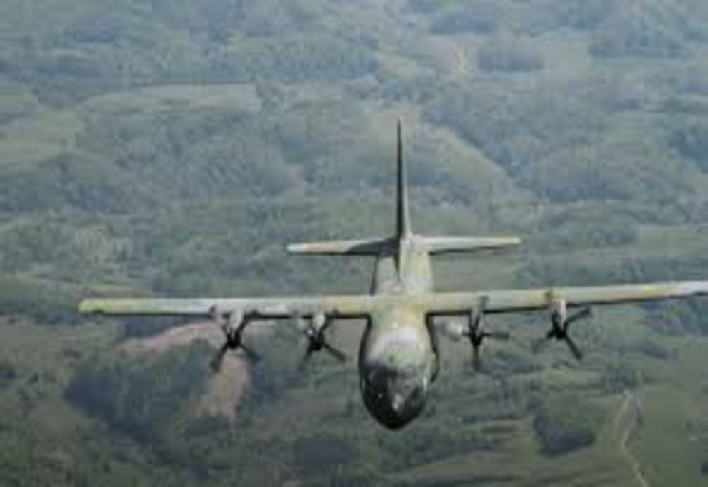 Celulă de criză în Afganistan! Doar un român a fost evacuat din Kabul cu avionul Forțelor Aeriene Române - Ceilalți nu au putut ajunge la aeroport