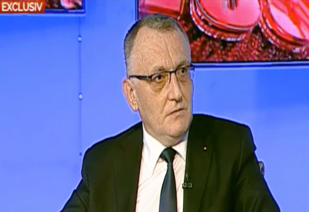 Sorin Cîmpeanu despre scandalul doctoratului: „Lucrarea mea este acolo unde trebuie să fie, de 20 de ani”