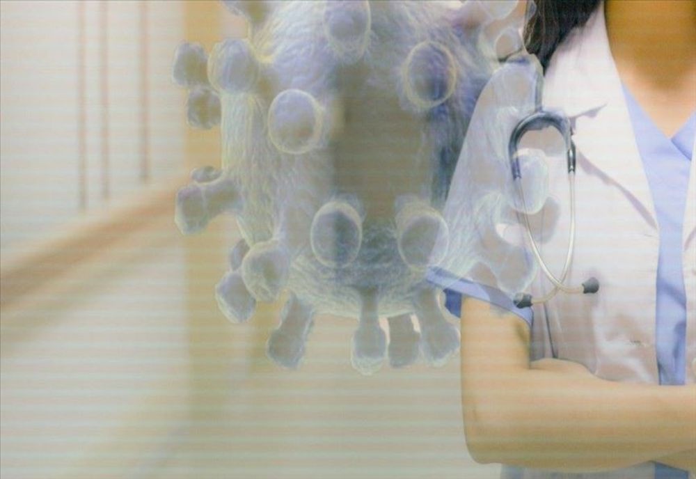 Rata de infectare în București a ajuns la 4,95