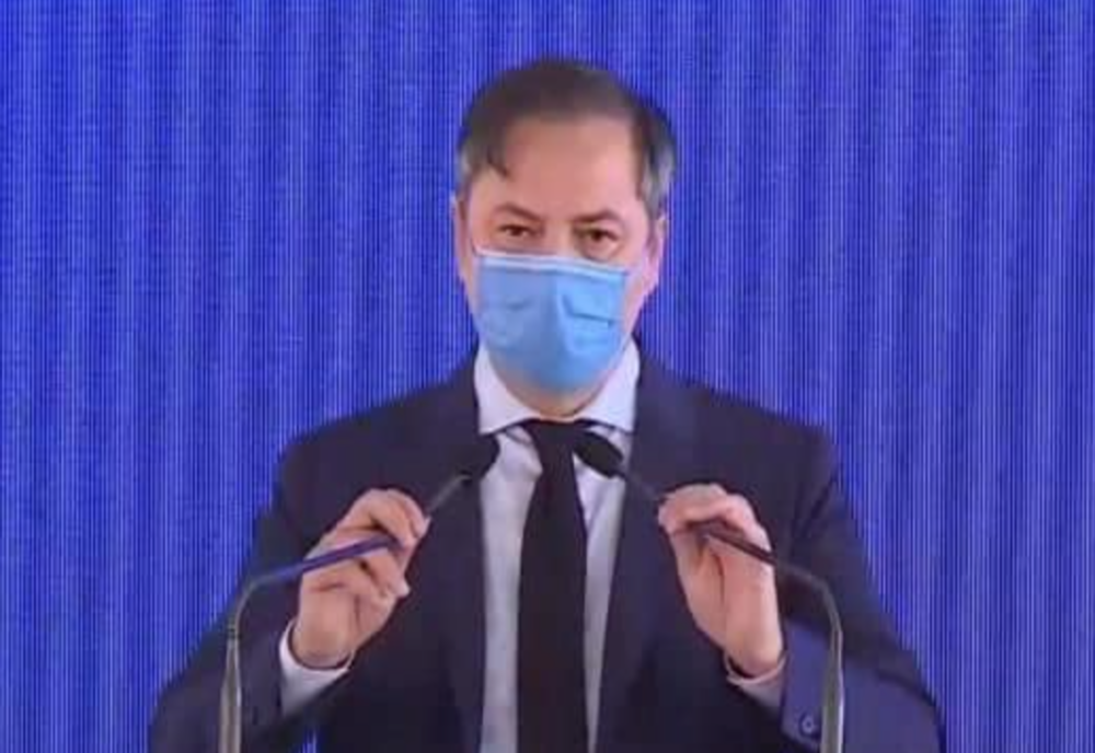 Mesajul dur al unui lider de filială liberal: „Congresul de mâine este ratat. PNL nu își mai permite să rămână în paradigma actuală”