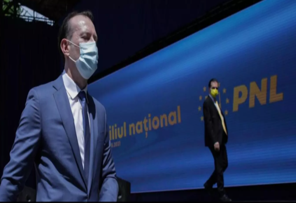 Proteste în lanț la Congresul PNL din 25 septembrie