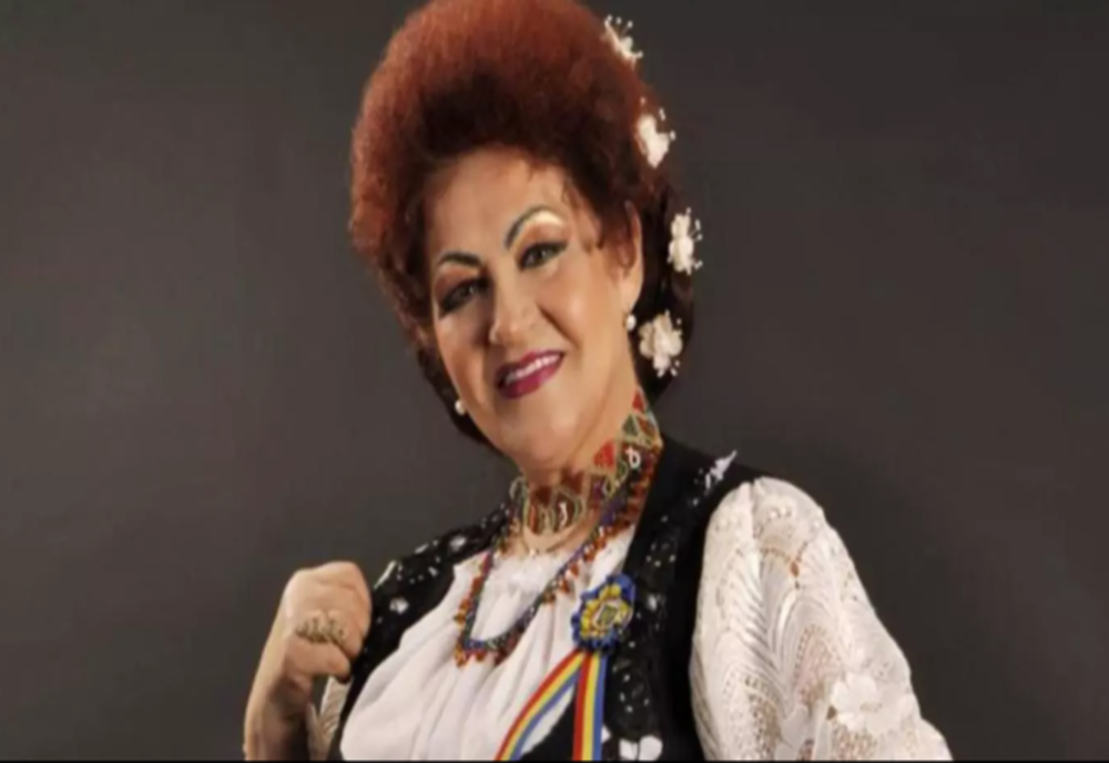 Elena Merișoreanu, primele declarații de pe patul de spital după ce s-a infectat cu Coronavirus