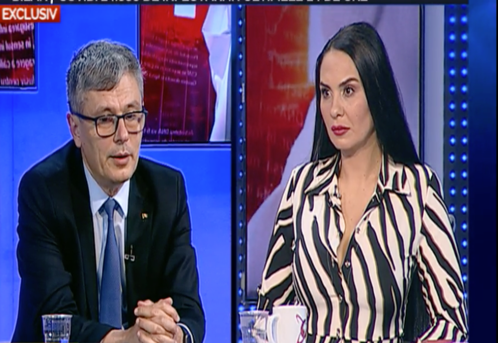 Legile puterii | Virgil Popescu, anunț despre gazele din Marea Neagră - Când vor profita și românii de 1 miliard de metri cubi