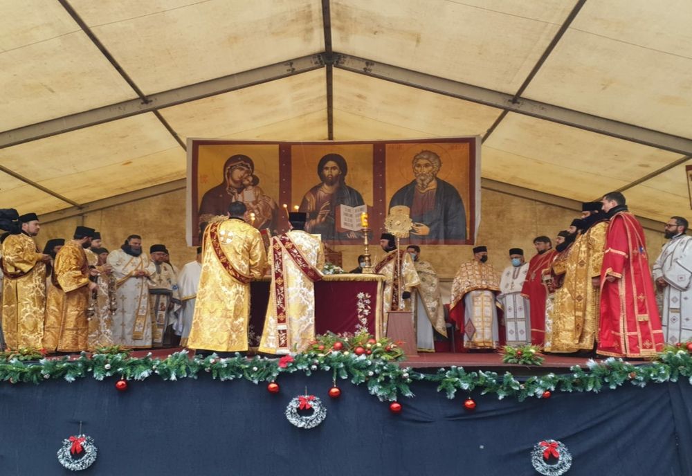 Se cere anularea Sărbătorilor Iaşiului și pelerinajului de Sfânta Parascheva