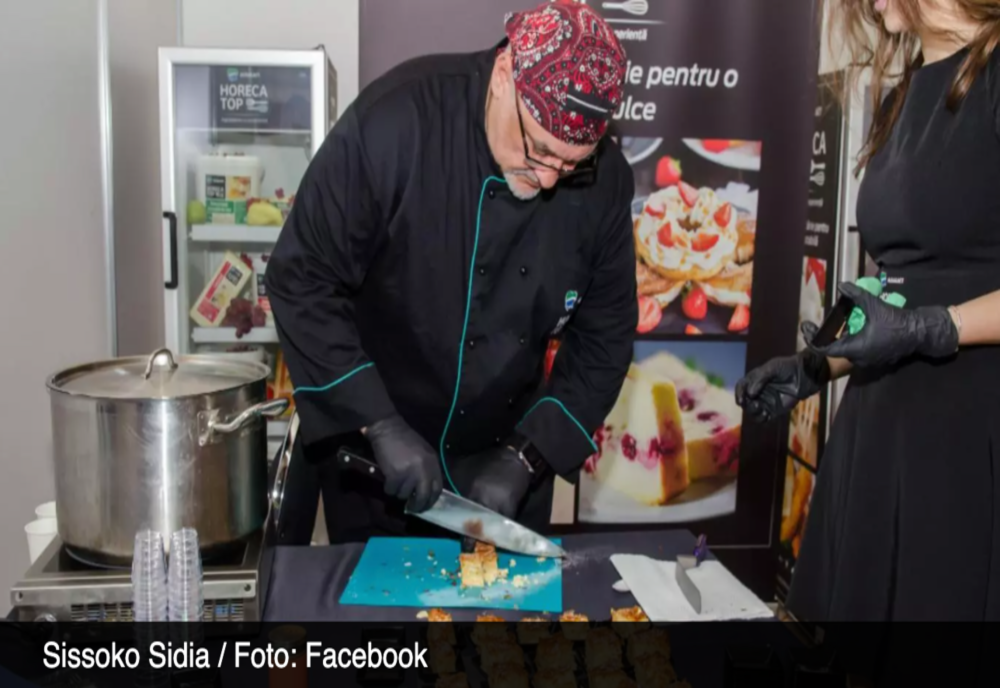 Fost concurent Masterchef România, găsit decedat în casă, de COVID