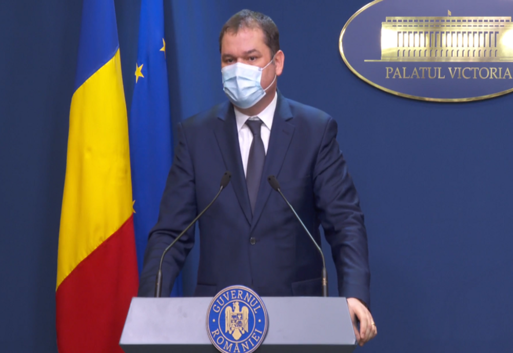 Cseke Attila: Certificatul verde ar trebui aplicat peste tot. Cine nu se vaccinează ar putea fi CONCEDIAT