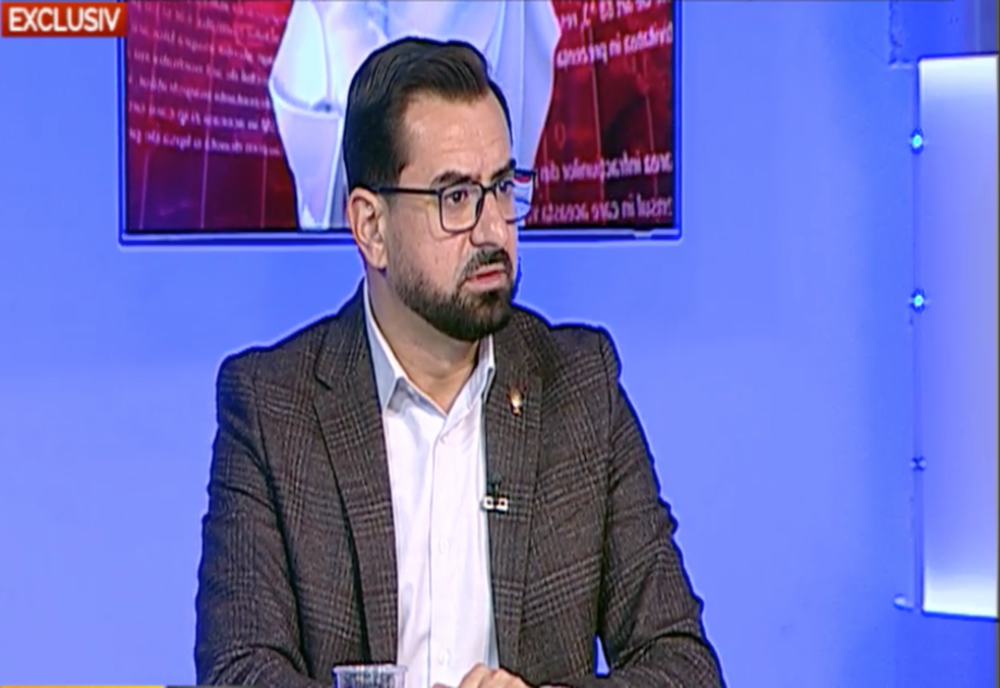 LEGILE PUTERII. Adrian Chesnoiu: PSD nu va fi niciodată în poziția de a accepta ceva impus. Suntem un partid responsabil