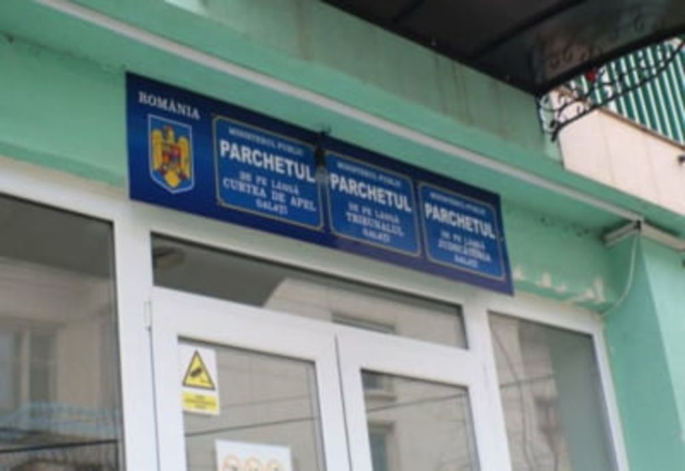 Exhumarea celor două persoane care au decedat în condiții suspecte la Spitalul Județean Galați