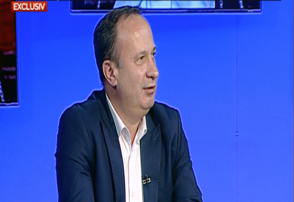 Adrian Câciu: „Trebuie aduși profesioniști, nu ne mai permitem experimente”