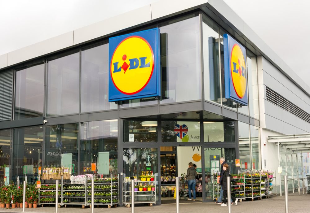 Ilfov. Protecţia Consumatorilor a amendat Lidl pentru o serie de nereguli