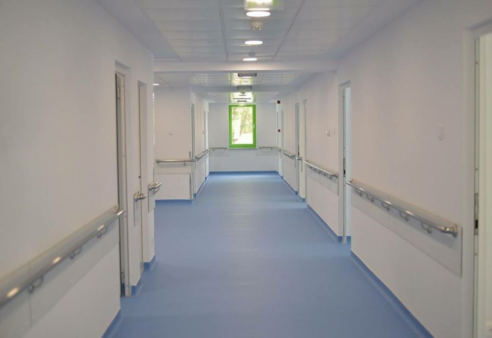 Momente de PANICĂ la Maternitatea Polizu din Capitală