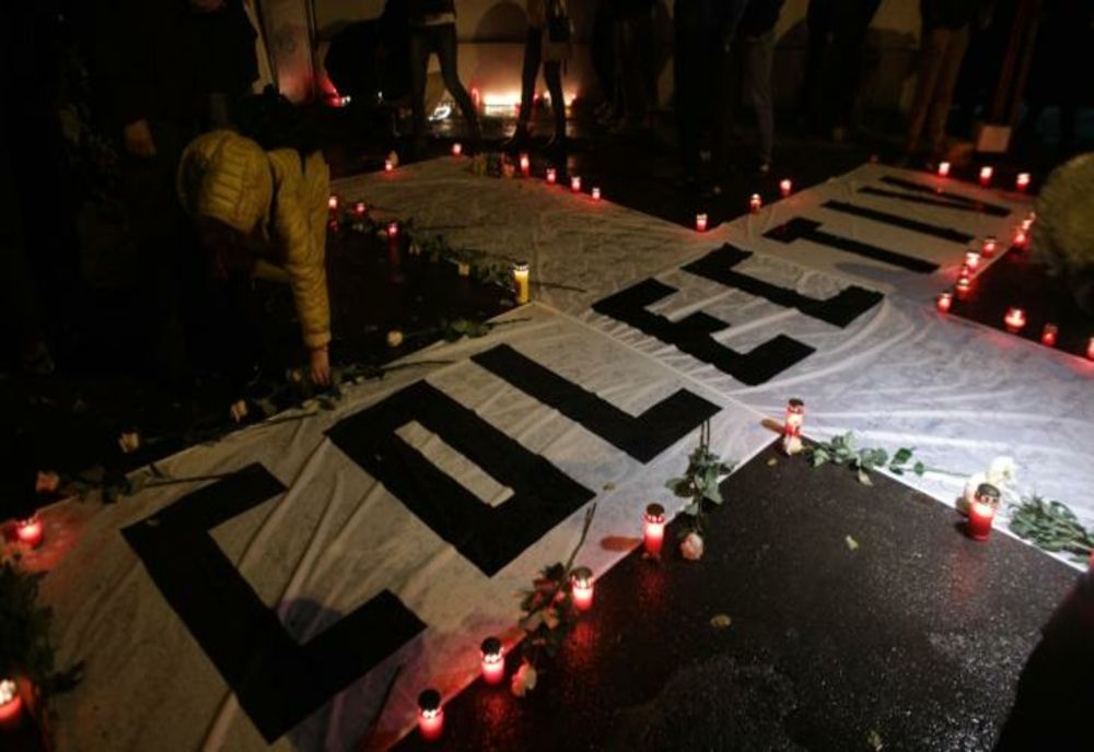 Mărturii tulburătoare după Colectiv: Toți care au murit la fața locului au fost tranșați, eviscerați. De ce? - Revolta unei mame în sala de judecată