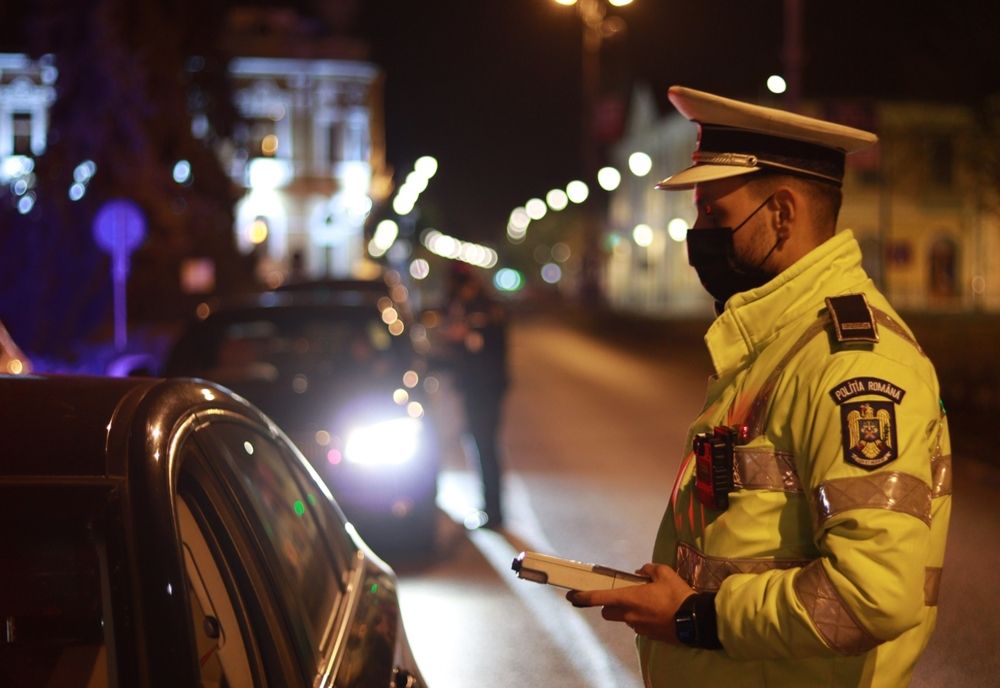 Primarul dat disparut a fost găsit în stare de hipotermie